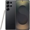 SAMSUNG Galaxy S25 Ultra 5G Dual Sim Titanium Black (12GB 512GB) (SM-S938BZKOMWD)