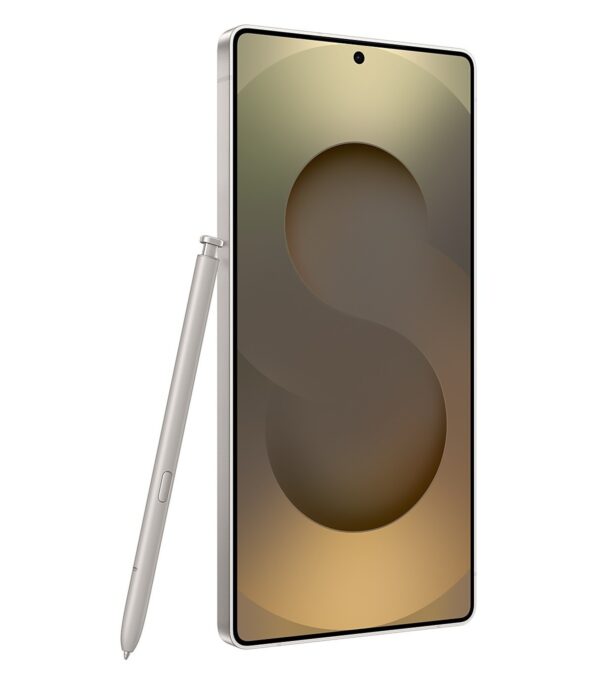 SAMSUNG Galaxy S25 Ultra 5G Dual Sim Titanium Gray (12GB 256GB) (SM-S938BZTIMWD)