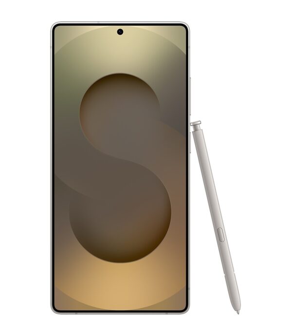 SAMSUNG Galaxy S25 Ultra 5G Dual Sim Titanium Gray (12GB 256GB) (SM-S938BZTIMWD)