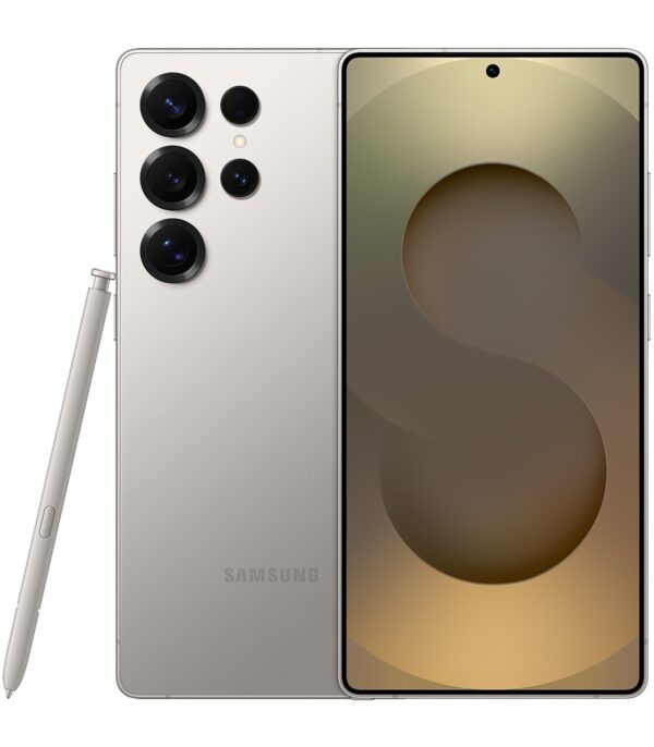 samsung-galaxy-s25-ultra-5g-dual-sim-totanium-gray-12gb-512gb-sms938bztomwd SAMSUNG Galaxy S25 Ultra 5G Dual Sim Titanium Gray (12GB 512GB) (SM-S938BZTOMWD)