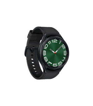 Samsung Galaxy Watch6 - black  47 mm (SM-R960NZSAMEA)