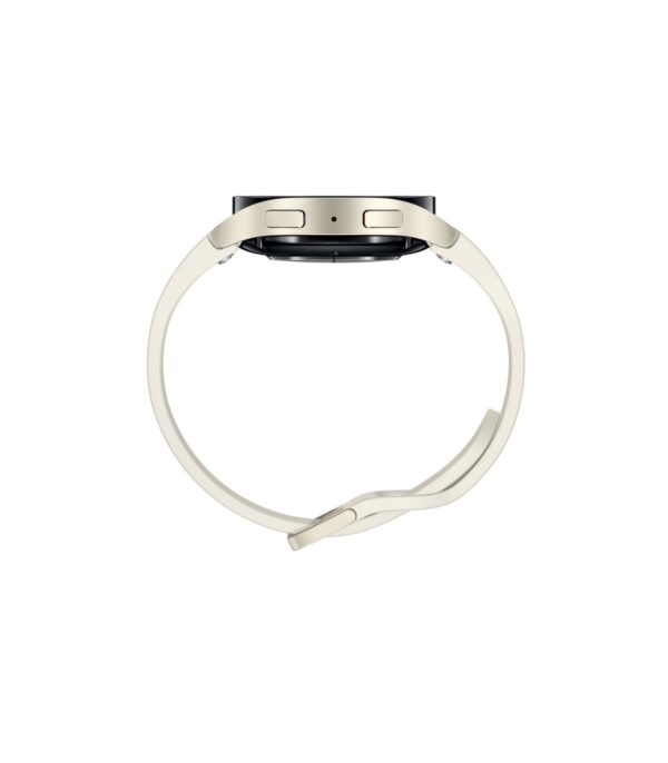 Samsung Galaxy Watch6 - Gold 40mm (SM-R930NZEAMEA)