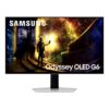 Samsung Odyssey OLED G6 27'' QHD – 240Hz, 0.03ms, FreeSync Premium Pro (LS27DG610SUXEN)