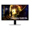 Samsung Odyssey OLED G6 27'' QHD – 240Hz, 0.03ms, FreeSync Premium Pro (LS27DG610SUXEN)