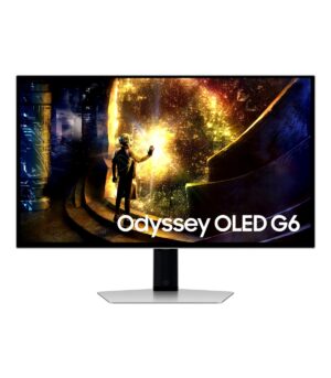 samsung-odyssey-oled-g6-27-qhd-240hz-003ms-freesync-premium-pro-ls27dg610suxen-9 Samsung Odyssey OLED G6 27'' QHD – 240Hz, 0.03ms, FreeSync Premium Pro (LS27DG610SUXEN)