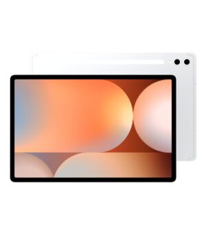 SAMSUNG Tablette S10+ Platinum Silver 12.4 (12Go 256Go) (SM-X826BZSAMWD)
