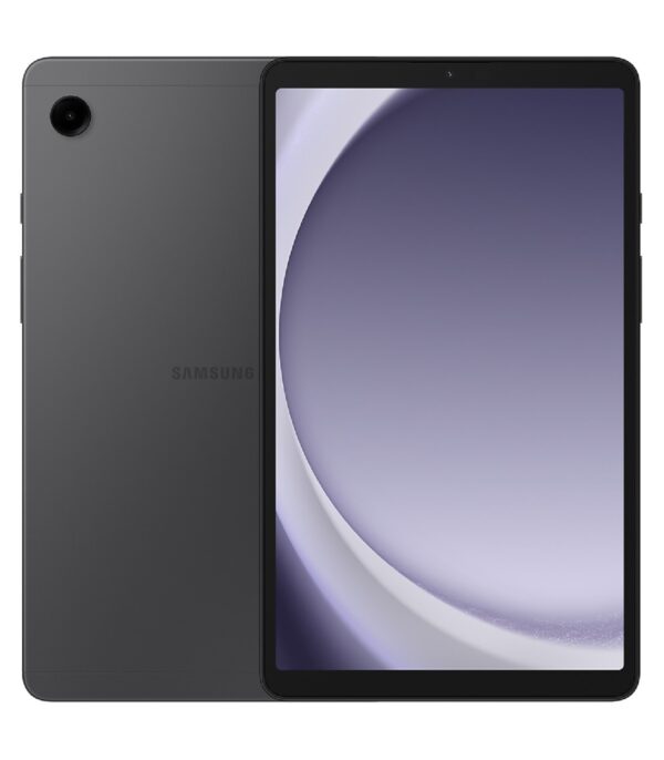 SAMSUNG Tablette Tab A9 LTE Graphite 8,7" (8Go 128Go) (SM-X115NZAEMWD)