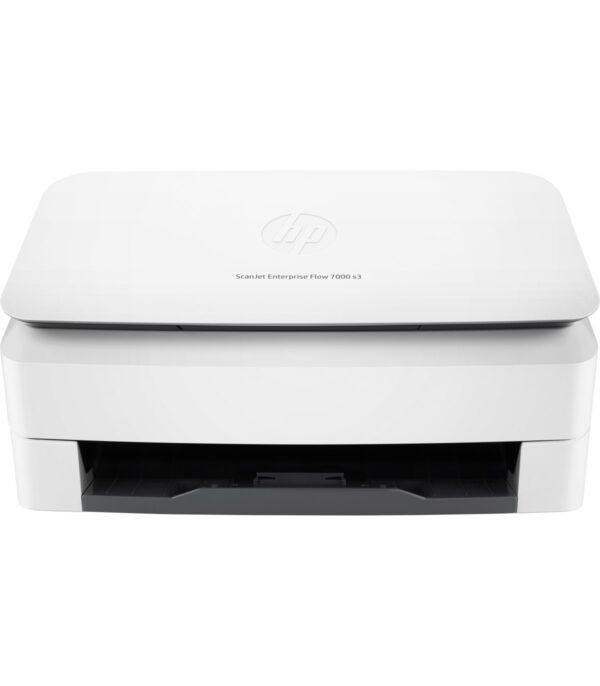 scanner-a-defilement-hp-scanjet-enterprise-flow-7000-s3-l2757a-9 Scanner professionnel HP ScanJet Enterprise Flow 7000 s3, recto-verso (L2757A)