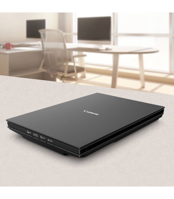 scanner-a-plat-canon-canoscan-lide-300-2995c010ac-10 Scanner à plat Canon CanoScan LiDE 300 (2995C010AC)