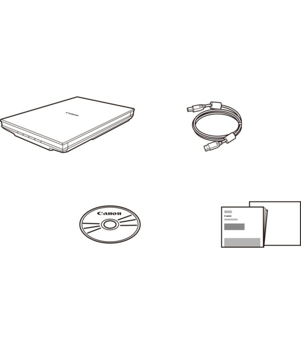 scanner-a-plat-canon-canoscan-lide-300-2995c010ac-11 Scanner à plat Canon CanoScan LiDE 300 (2995C010AC)