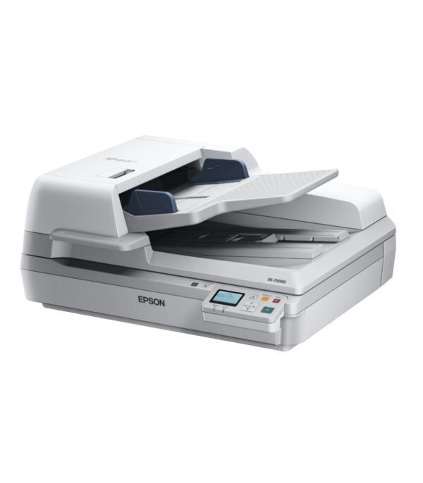 Scanner A3 Epson WorkForce DS-70000N - (B11B204331BT)