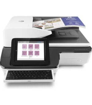 scanner-a3-hp-scan-jet-enterprise-flow-n9120-fn2-l2763a-8 Scanner A3 HP Scan jet Enterprise Flow N9120 fn2 - L2763A