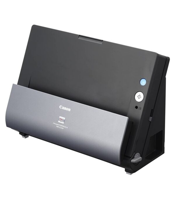 scanner-canon-imageformula-drc225-ii3258c003-2 Scanner Canon imageFORMULA DR-C225 II (3258C003)