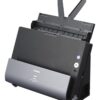 scanner-canon-imageformula-drc225-ii3258c003-3 Scanner Canon imageFORMULA DR-C225 II (3258C003)