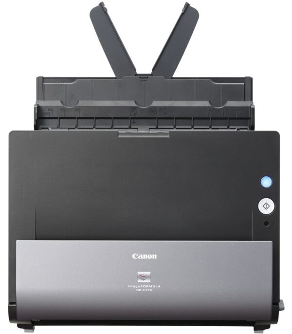 scanner-canon-imageformula-drc225-ii3258c003 Scanner Canon imageFORMULA DR-C225 II (3258C003)