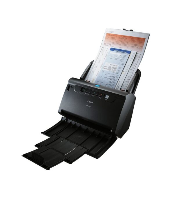 Scanner Canon ImageFORMULA DR-C240 avec chargeur (AC) (0651C003)