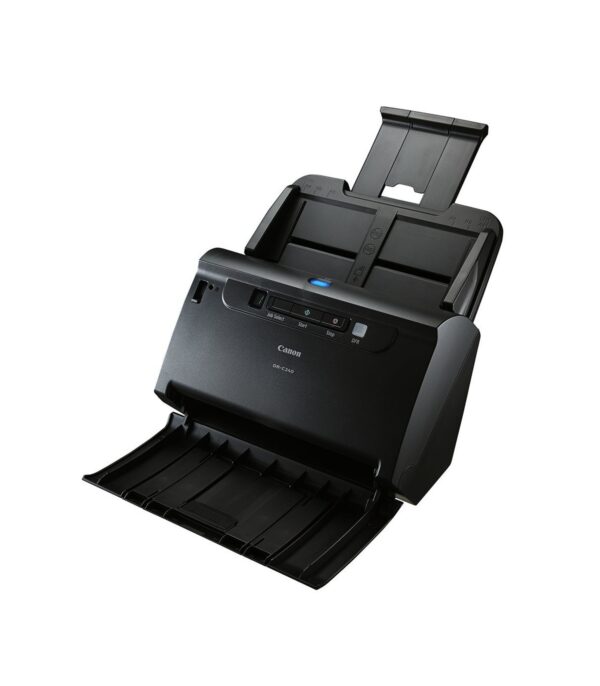 Scanner Canon ImageFORMULA DR-C240 avec chargeur (AC) (0651C003)