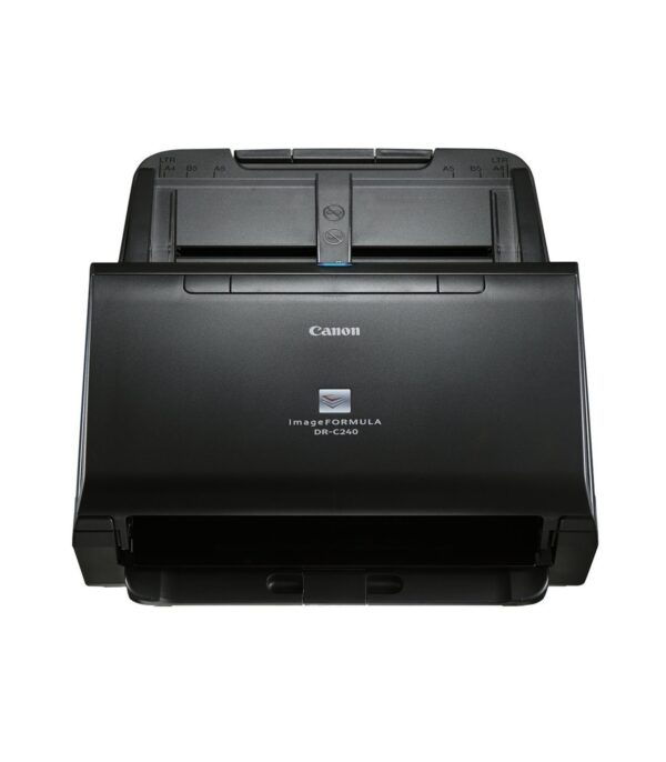 Scanner Canon ImageFORMULA DR-C240 avec chargeur (AC) (0651C003)