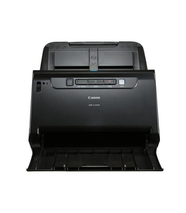 Scanner Canon ImageFORMULA DR-C240 avec chargeur (AC) (0651C003)