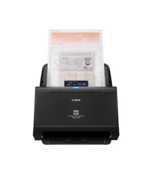 scanner-canon-imageformula-drc240-avec-chargeur-0651c003ac-8 Scanner Canon ImageFORMULA DR-C240 avec chargeur (AC) (0651C003)