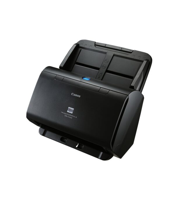 Scanner Canon ImageFORMULA DR-C240 avec chargeur (AC) (0651C003)