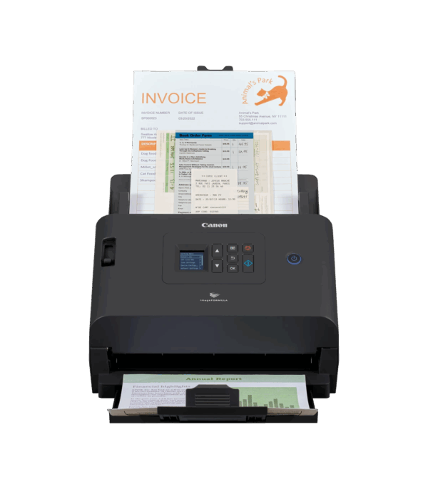 scanner-canon-imageformula-drs250n-6383c003-8 Scanner Canon ImageFORMULA DR-S250N (6383C003)