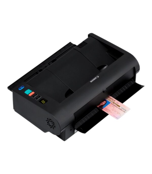 Scanner de documents Canon ADF imageFORMULA DR-M140II (6050C003AA)