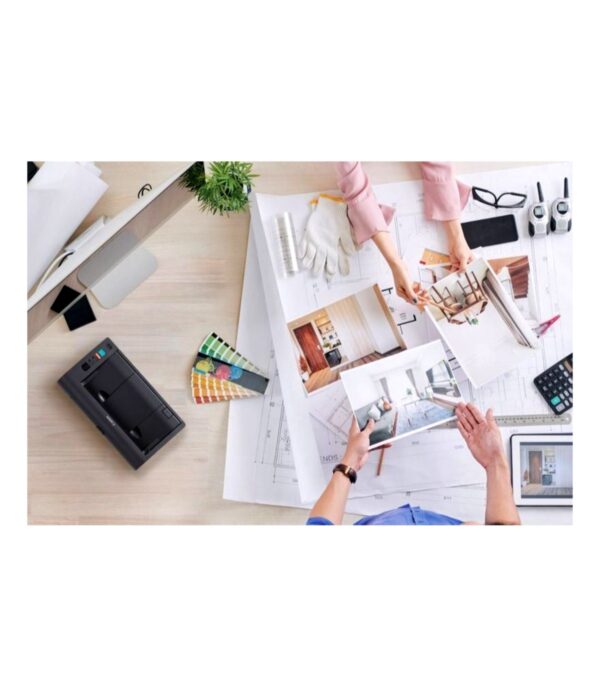 Scanner de documents Canon ADF imageFORMULA DR-M140II (6050C003AA)