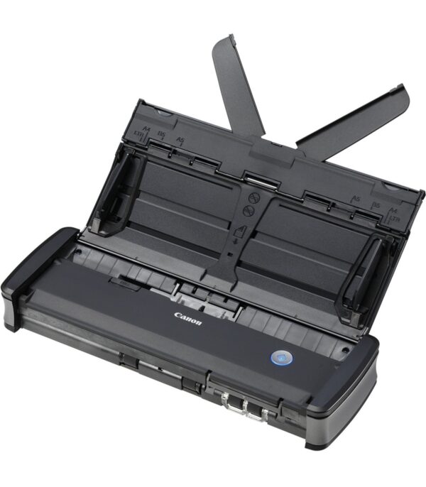 Scanner de documents portable Canon imageFORMULA P-215II (9705B003)
