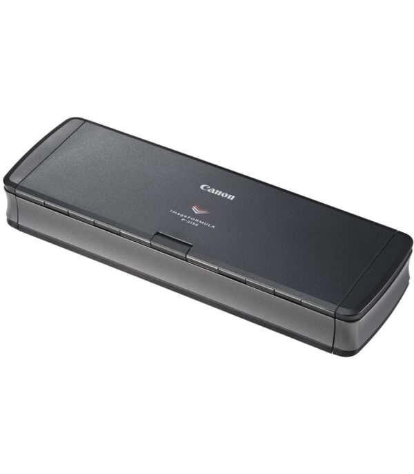 Scanner de documents portable Canon imageFORMULA P-215II (9705B003)