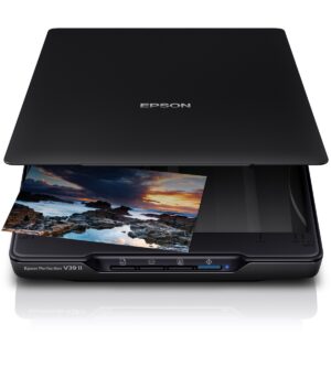 Scanner de photos et documents Epson Perfection V39II (B11B268401)