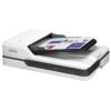 Scanner Epson WORKFORCE DS-1660W - (B11B244402)