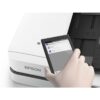 Scanner Epson WORKFORCE DS-1660W - (B11B244402)