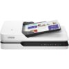 Scanner Epson WORKFORCE DS-1660W - (B11B244402)