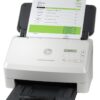 scanner-hp-scanjet-enterprise-flow-5000-s5-6fw09a-10 Scanner HP ScanJet Enterprise Flow 5000 s5 - (6FW09A)