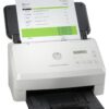 scanner-hp-scanjet-enterprise-flow-5000-s5-6fw09a-8 Scanner HP ScanJet Enterprise Flow 5000 s5 - (6FW09A)