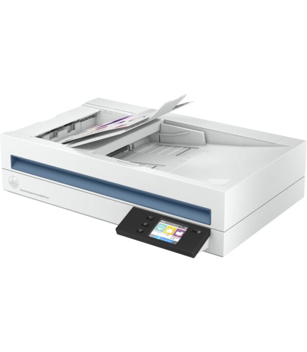 Scanner HP ScanJet Enterprise Flow N6600 fnw1 (20G08A)