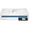 Scanner HP ScanJet Enterprise Flow N6600 fnw1 (20G08A)