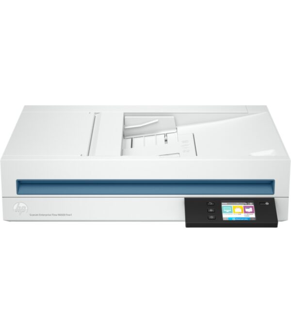 Scanner HP ScanJet Enterprise Flow N6600 fnw1 (20G08A)