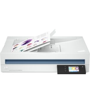 Scanner HP ScanJet Enterprise Flow N6600 fnw1 (20G08A)