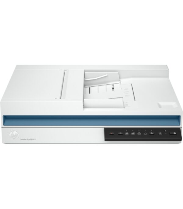 Scanner HP ScanJet Pro 2600 f1 (20G05A)