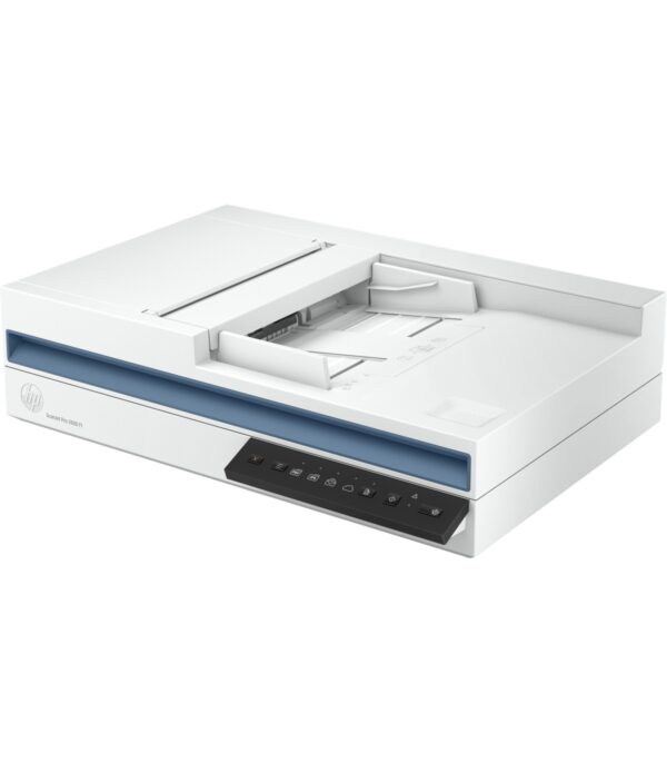 Scanner HP ScanJet Pro 2600 f1 (20G05A)