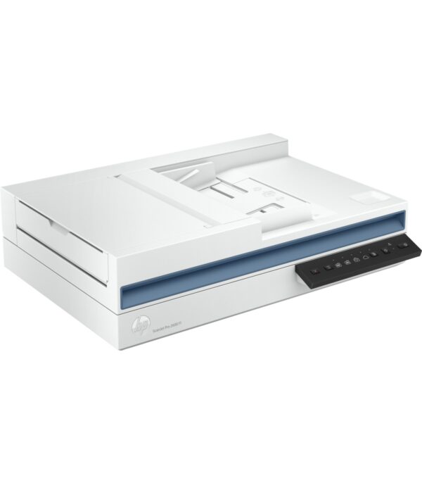 Scanner HP ScanJet Pro 2600 f1 (20G05A)