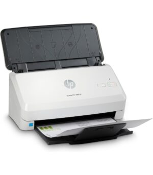 Scanner professionnel HP ScanJet Pro 3000 s4 (6FW07A) – 40 ppm, ADF 50 f., USB 3.0