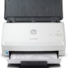 scanner-hp-scanjet-pro-3000-s4-6fw07a-7 Scanner professionnel HP ScanJet Pro 3000 s4 (6FW07A) – 40 ppm, ADF 50 f., USB 3.0