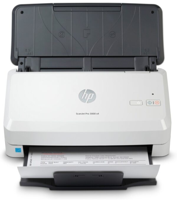 scanner-hp-scanjet-pro-3000-s4-6fw07a-7 Scanner professionnel HP ScanJet Pro 3000 s4 (6FW07A) – 40 ppm, ADF 50 f., USB 3.0