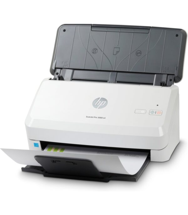 scanner-hp-scanjet-pro-3000-s4-6fw07a-8 Scanner professionnel HP ScanJet Pro 3000 s4 (6FW07A) – 40 ppm, ADF 50 f., USB 3.0