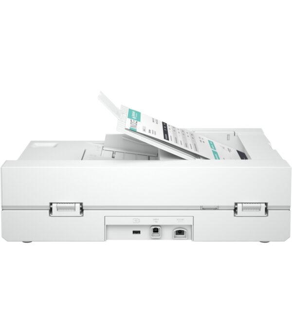 HP ScanJet Pro 3600 f1 – Scanner Pro Recto-Verso 30 ppm, ADF 60 (20G06A)