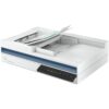 HP ScanJet Pro 3600 f1 – Scanner Pro Recto-Verso 30 ppm, ADF 60 (20G06A)