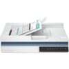 HP ScanJet Pro 3600 f1 – Scanner Pro Recto-Verso 30 ppm, ADF 60 (20G06A)